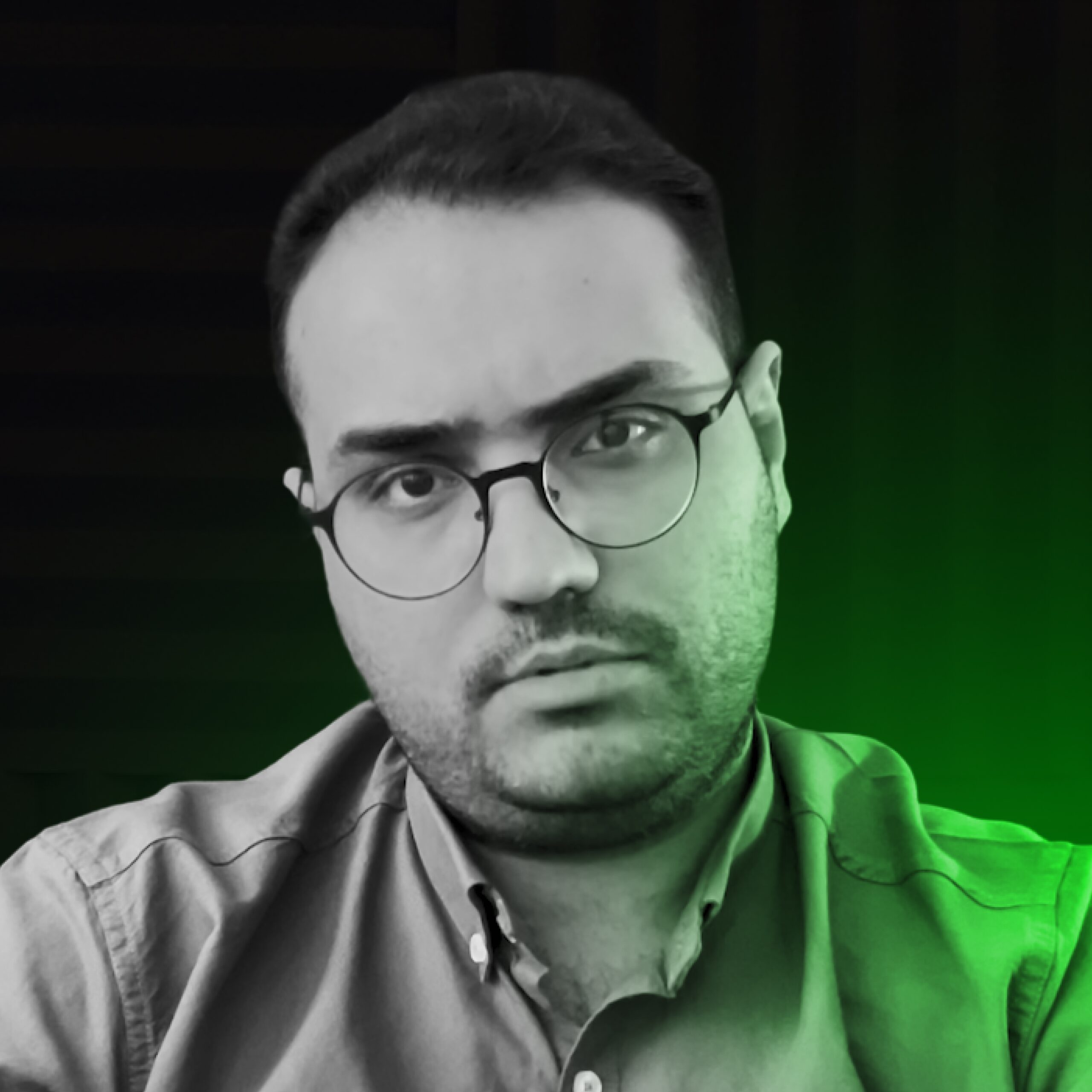 ر