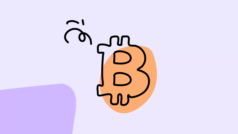 بیتکوین چیه؟